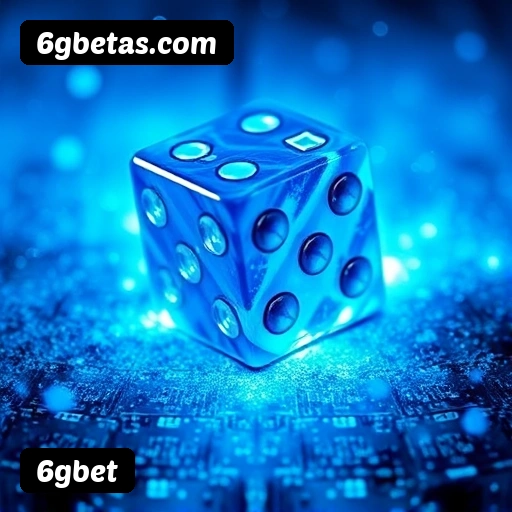 Catálogo 6gbet 2.547 jogos - Pragmatic Play, Evolution, NetEnt