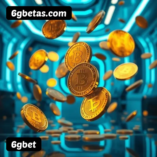 6gbet APP mobile iOS Android - 187 mil downloads São Paulo Rio BH