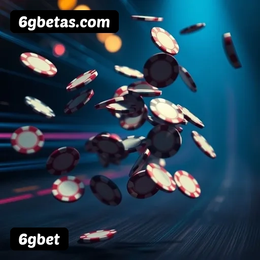 Principais provedores de slots da 6gbet - NetEnt, Pragmatic Play, Play'n GO