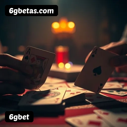 Estatísticas 6gbet novembro 2024 - 87 mil jogadores ativos, R$47M pagos, RTP 96.52%